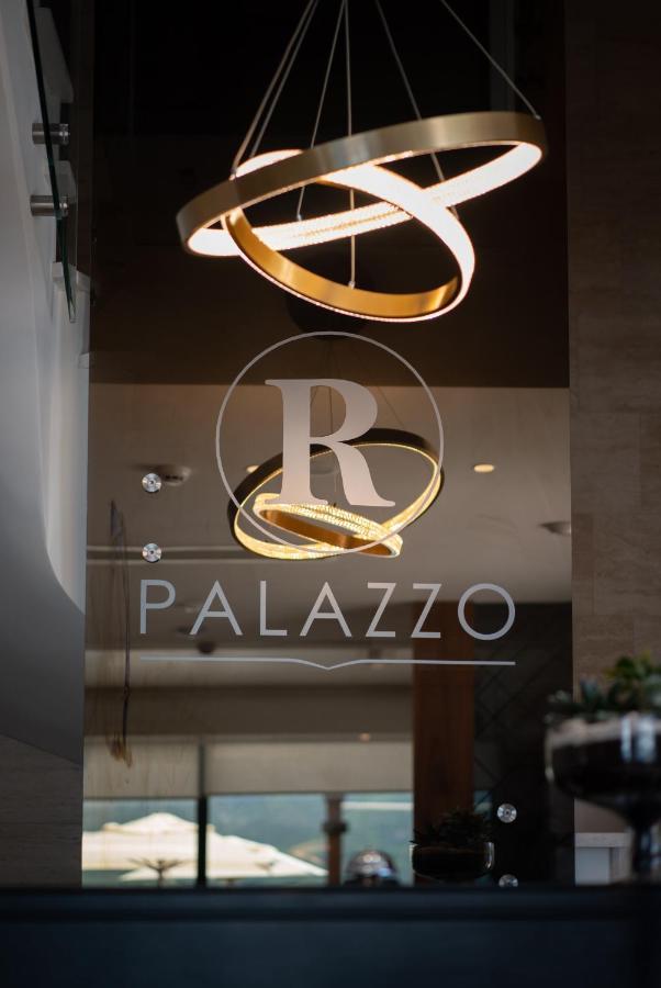 Boutique Hotel R Palazzo Kotor Luaran gambar