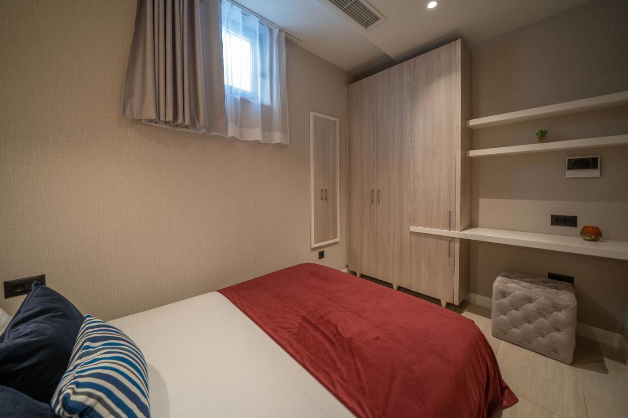 Boutique Hotel R Palazzo Kotor Luaran gambar